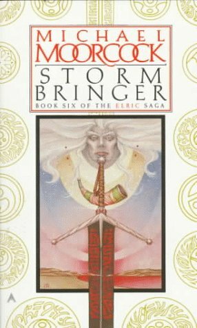 Stormbringer by Michael Moorcock