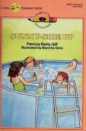 Sunny-Side Up by Patricia Reilly Giff