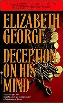 Decepção Fatal by Elizabeth George