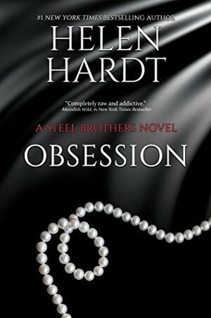 Obsession by Helen Hardt