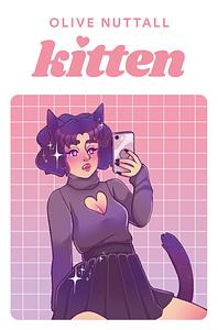 Kitten by Olive Nuttall