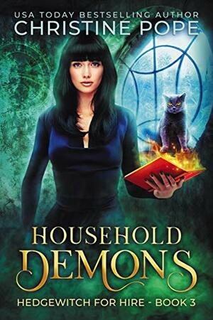 Household Demons by Christine Pope