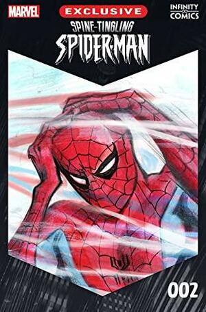 Spine-Tingling Spider-Man Infinity Comic (2021) #2 by Saladin Ahmed