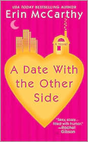 A Date with the Other Side by Erin McCarthy