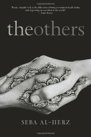 The Others by Siba Al-Harez