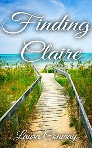 Finding Claire by Laura Conway