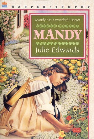 Mandy by Julie Andrews Edwards