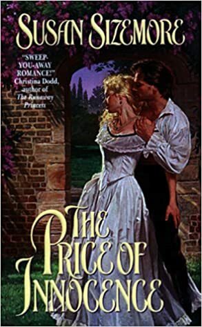 The Price of Innocence by Susan Sizemore