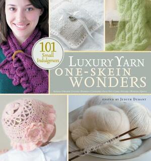 Luxury Yarn One-Skein Wonders(r) by 