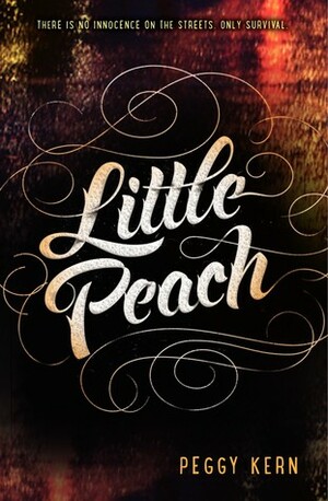 Little Peach by Peggy Kern