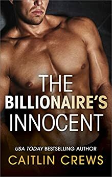 The Billionaire's Innocent by Caitlin Crews