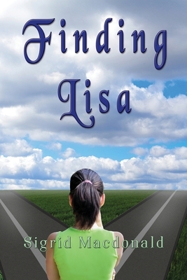 Finding Lisa by Sigrid MacDonald
