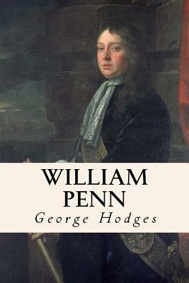 William Penn by George Hodges