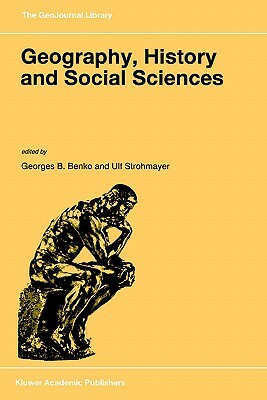 Geography, History and Social Sciences by 