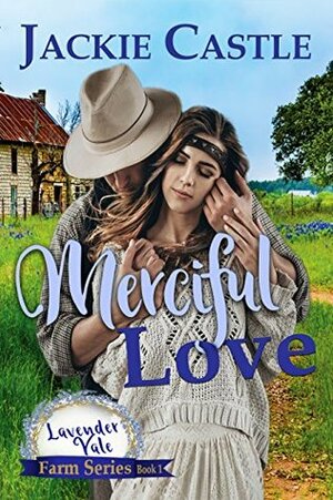 Merciful Love by Jackie Castle