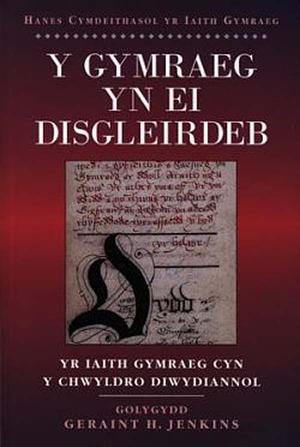 Y Gymraeg yn ei disgleirdeb: yr iaith Gymraeg cyn y chwyldro diwydiannol by Geraint H. Jenkins