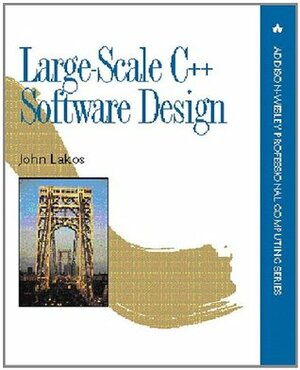 Large-Scale C++ Volume II: Design and Implementation by John Lakos