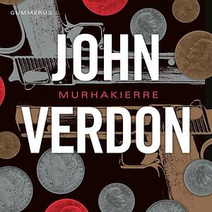 Murhakierre by John Verdon