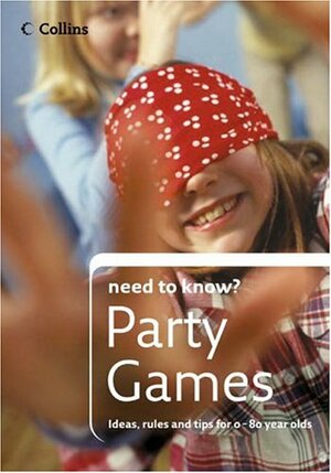 Party Games by Sean Callery