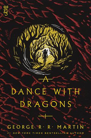 A Dance with Dragons by George R.R. Martin