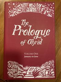 The Prologue of Ohrid Volume One by Nikolaj Velimirović