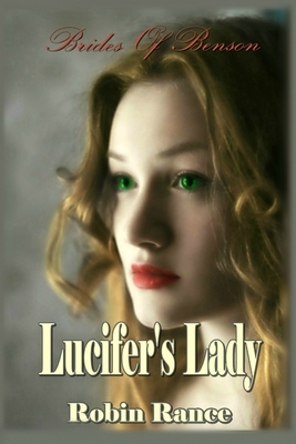 Lucifer's Lady by Robin Rance