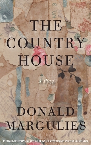 The Country House (TCG Edition) by Donald Margulies