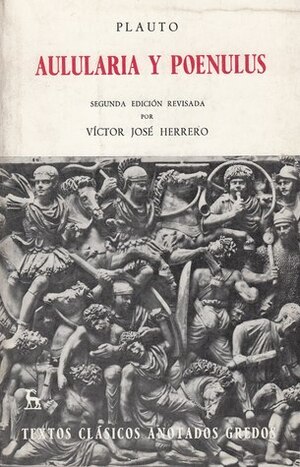 Aulularia Poenulus by Plautus