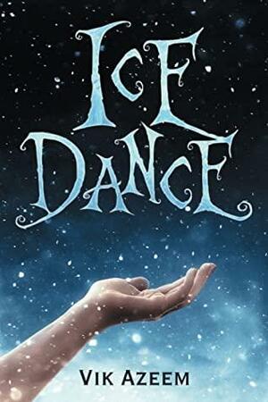 Ice Dance by Vik Azeem