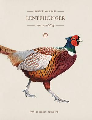 Lentehonger by Sander Kollaard