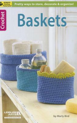 Baskets by Marly Bird