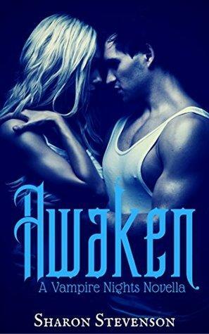 Awaken by Sharon Stevenson