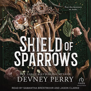 Shield of Sparrows by Devney Perry
