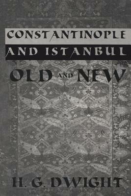 Constantinople by Dwight