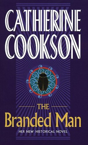 The Branded Man by Catherine Cookson