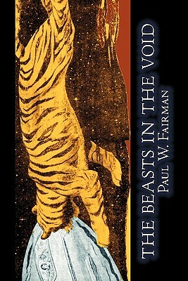 The Beasts in the Void by Paul W Fairman, Science Fiction, Fantasy by Paul W. Fairman