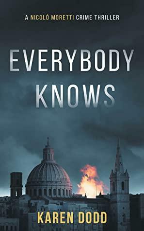 Everybody Knows by Karen Dodd