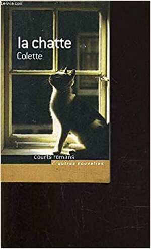 La chatte by Colette