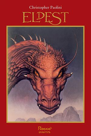 Eldest by Christopher Paolini