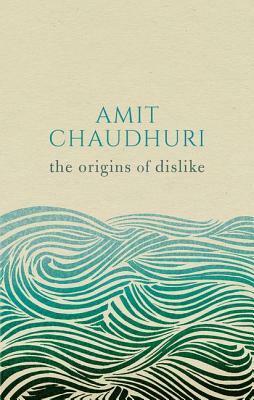 The Origins of Dislike by Amit Chaudhuri