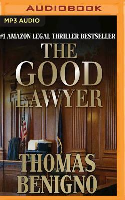 The Good Lawyer by Thomas Benigno