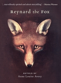 Reynard the Fox by 