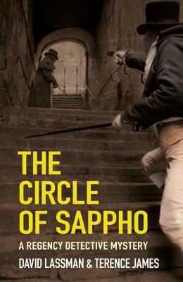 The Circle of Sappho by Terence James, David Lassman