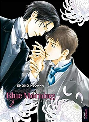 Blue morning 2 edición española by Shoko Hidaka