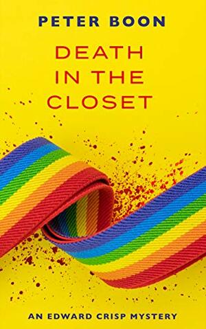 Death In The Closet by Peter Boon