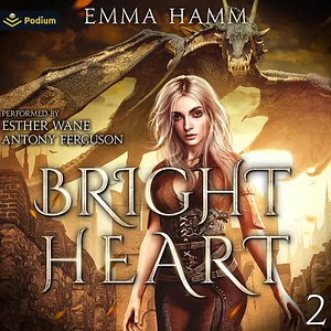 Bright Heart by Emma Hamm