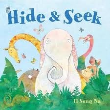 Hide and Seek by Il Sung Na