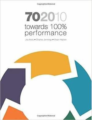 702010: Towards 100% performance by Charles Jennings, Vivian Heijnen, Jos Arets