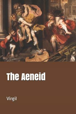 The Aeneid by Virgil