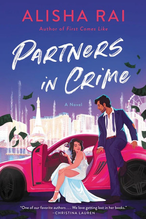 Partners in Crime by Alisha Rai